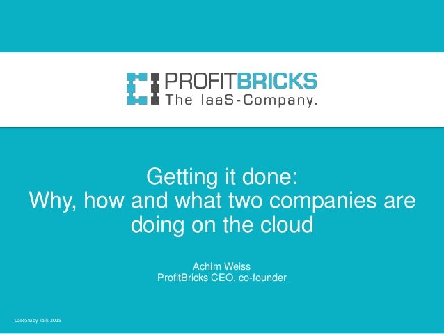 case study of service in cloud computing governance and case studies in cloud computing ppt
